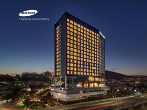 Shilla Stay Yeosu Expo Station